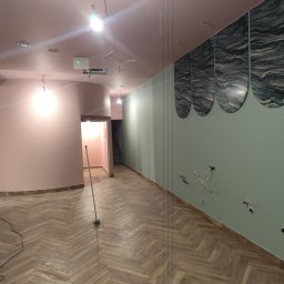 Danbud - Kafelkowanie Zabrze