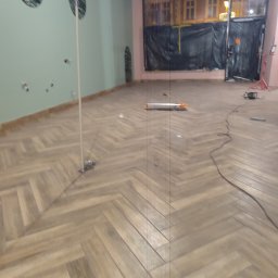 Danbud - Remonty kuchni Zabrze