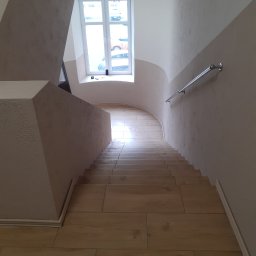 Ocieplanie elewacji Piotrków Trybunalski 3