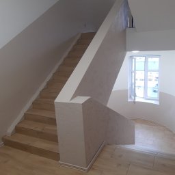 Ocieplanie elewacji Piotrków Trybunalski 4