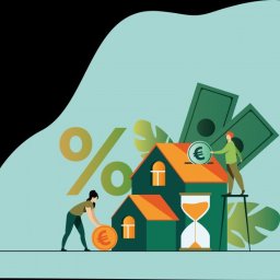 Kredyt hipoteczny Połomia 1