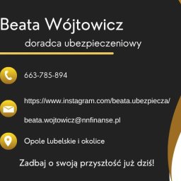 Ubezpieczenie na życie Opole Lubelskie 1