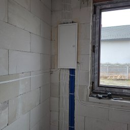 Instalacje elektryczne Busko-Zdrój 1