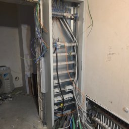 Instalacje elektryczne Busko-Zdrój 2
