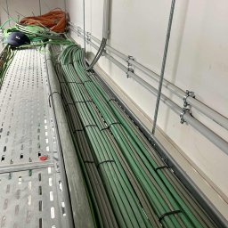 Instalacje elektryczne Busko-Zdrój 4