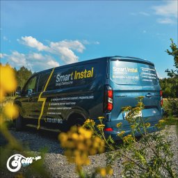 SMART-INSTAL CEZARY BORYCKI - Monitoring Busko-Zdrój