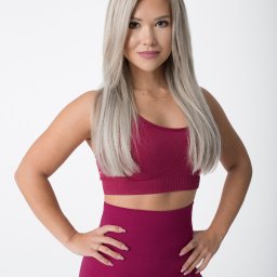 Trener personalny Lublin 1