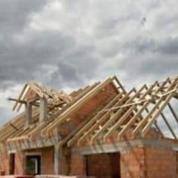 Krycie dachów Błędów 2