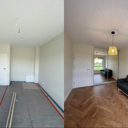 Remonty mieszkań Piaseczno 4