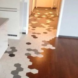 EKODOM REMONTY-WYKOŃCZENIA - Montaż Paneli Podłogowych Łódź