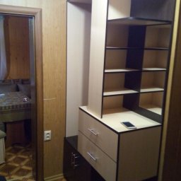 Montaż mebli Leszno 1