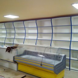 Montaż mebli Leszno 2