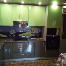 Montaż mebli Leszno 4