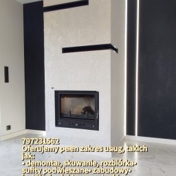 Remonty mieszkań Tychy 2