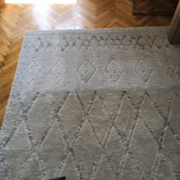 Pranie dywanów Gdynia 1