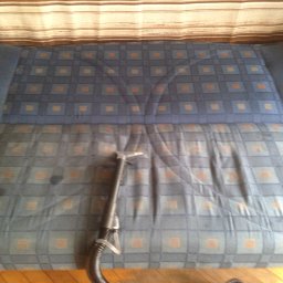 Pranie dywanów Gdynia 4