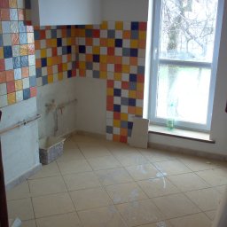 Montaż mebli Toruń 3