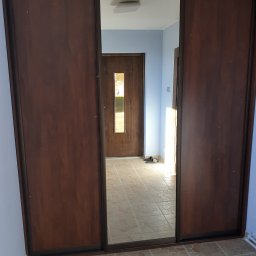 Kuchnie na wymiar Legionowo 1