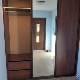 Kuchnie na wymiar Legionowo 2