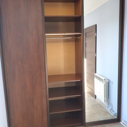 Kuchnie na wymiar Legionowo 3