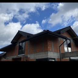 Dachy lux - Firma Malująca Dachy Łódź