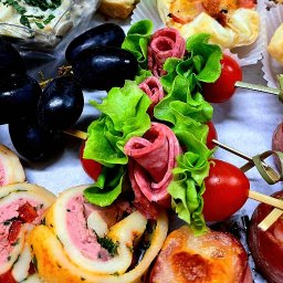 Catering świąteczny Zielona Góra 3