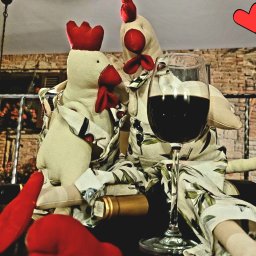 Catering świąteczny Zielona Góra 4