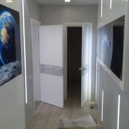 Wykończenia wnętrz Warszawa 4