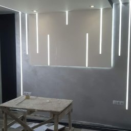 Wykończenia wnętrz Warszawa 3