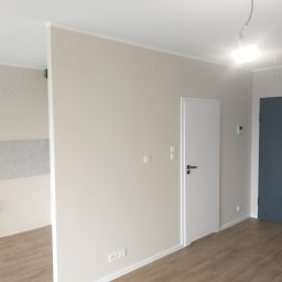Wykończenia wnętrz Warszawa 2