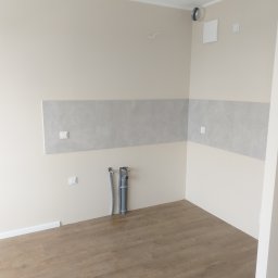 Wykończenia wnętrz Warszawa 1