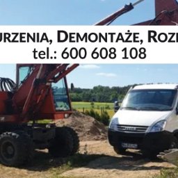 Drewno kominkowe Rosanów 2