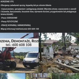 Drewno kominkowe Rosanów 1
