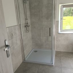 Malowanie mieszkań Września 4