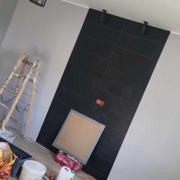 Malowanie mieszkań Września 3