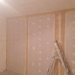 Malowanie mieszkań Września 1