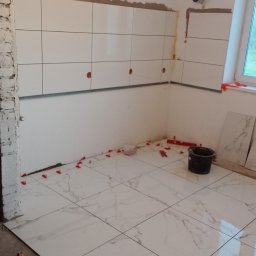 Remonty mieszkań Bytów 3