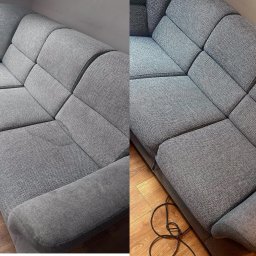 Pranie tapicerki Nidzica 1