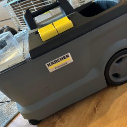 Pranie tapicerki Nidzica 2