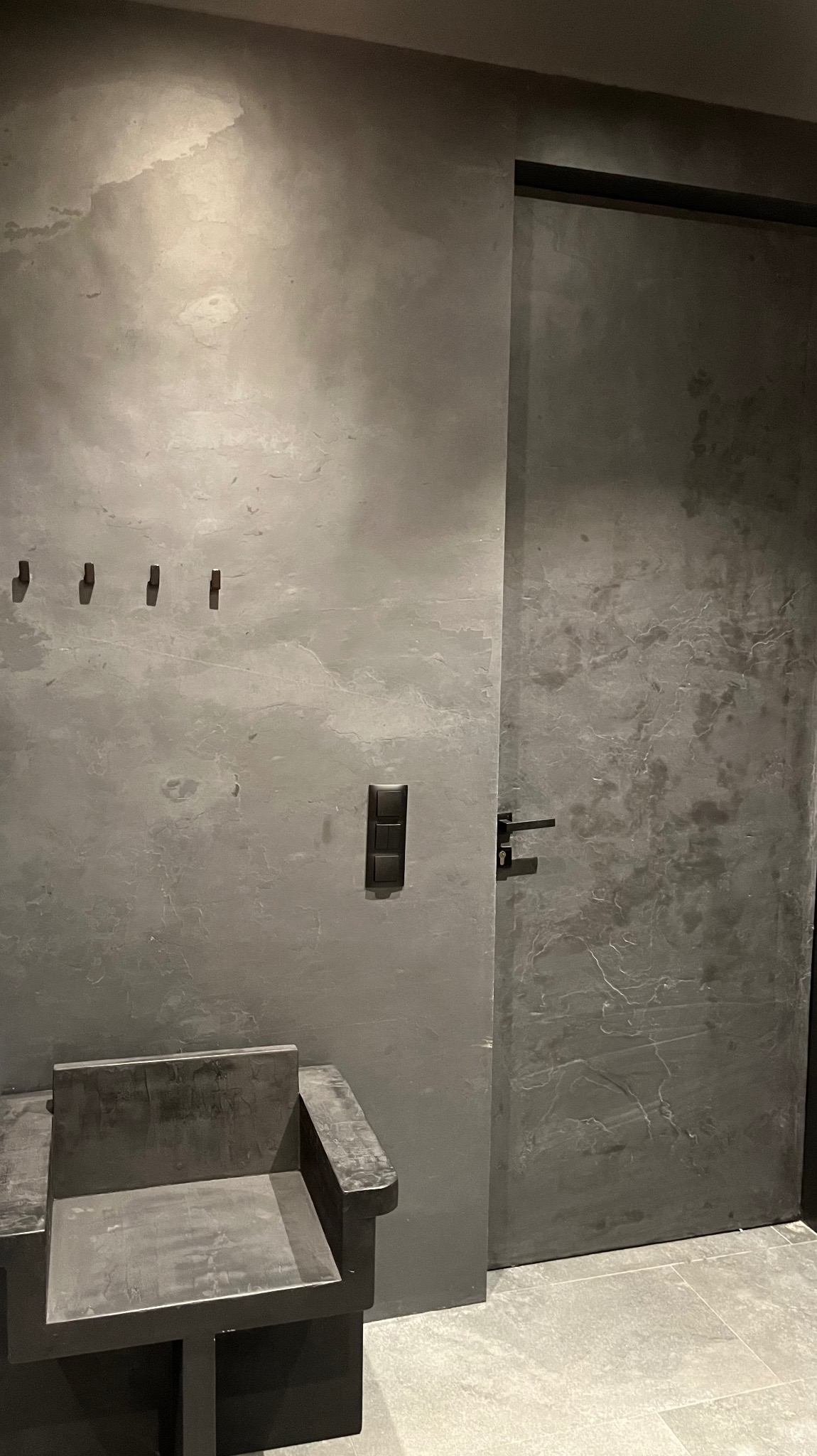 Kamień w rolkach ( łupek )