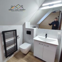 Remonty mieszkań Poznań 3