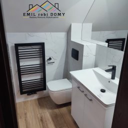 Remonty mieszkań Poznań 4