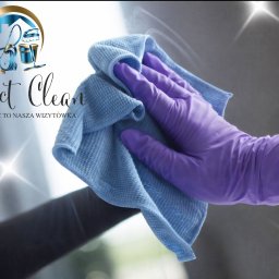 Sprzątanie mieszkań Zduńska Wola 1