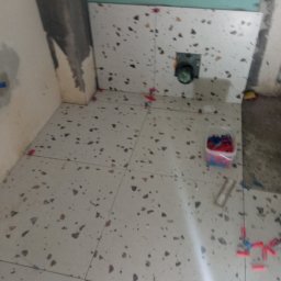 Łukasz Łęszczak - Malarz Tychy