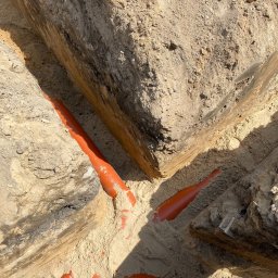 SANIGAZ Zakład Instalacji Sanitarnych C.O. i Gaz - Montaż Kanalizacji Deszczowej