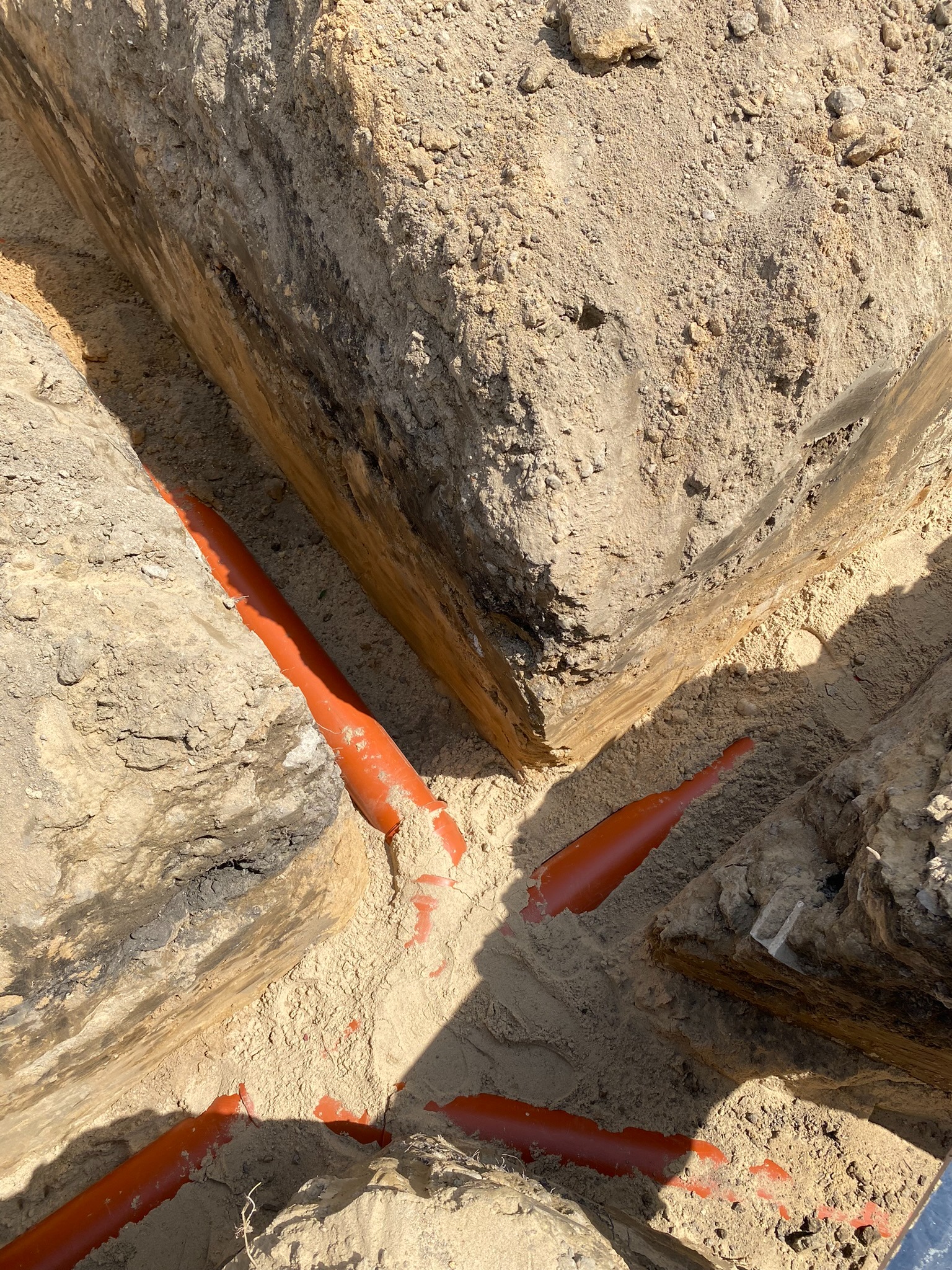 Montaż Kanalizacji Deszczowej