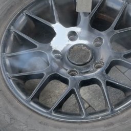 Piaskowanie Poznań 2