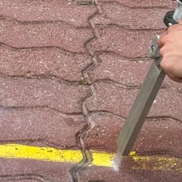 Piaskowanie Poznań 4