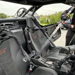 Piaskowanie Poznań 1