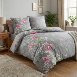 produkcja pościeli bawełnianej deluxe - producent z Bielawy